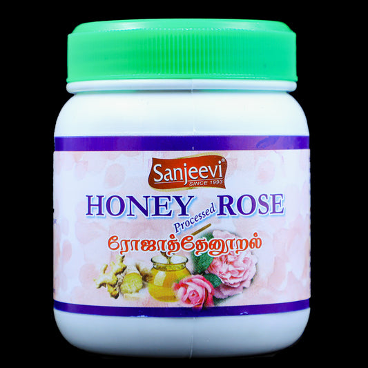 HONEY ROSE ( 250g )