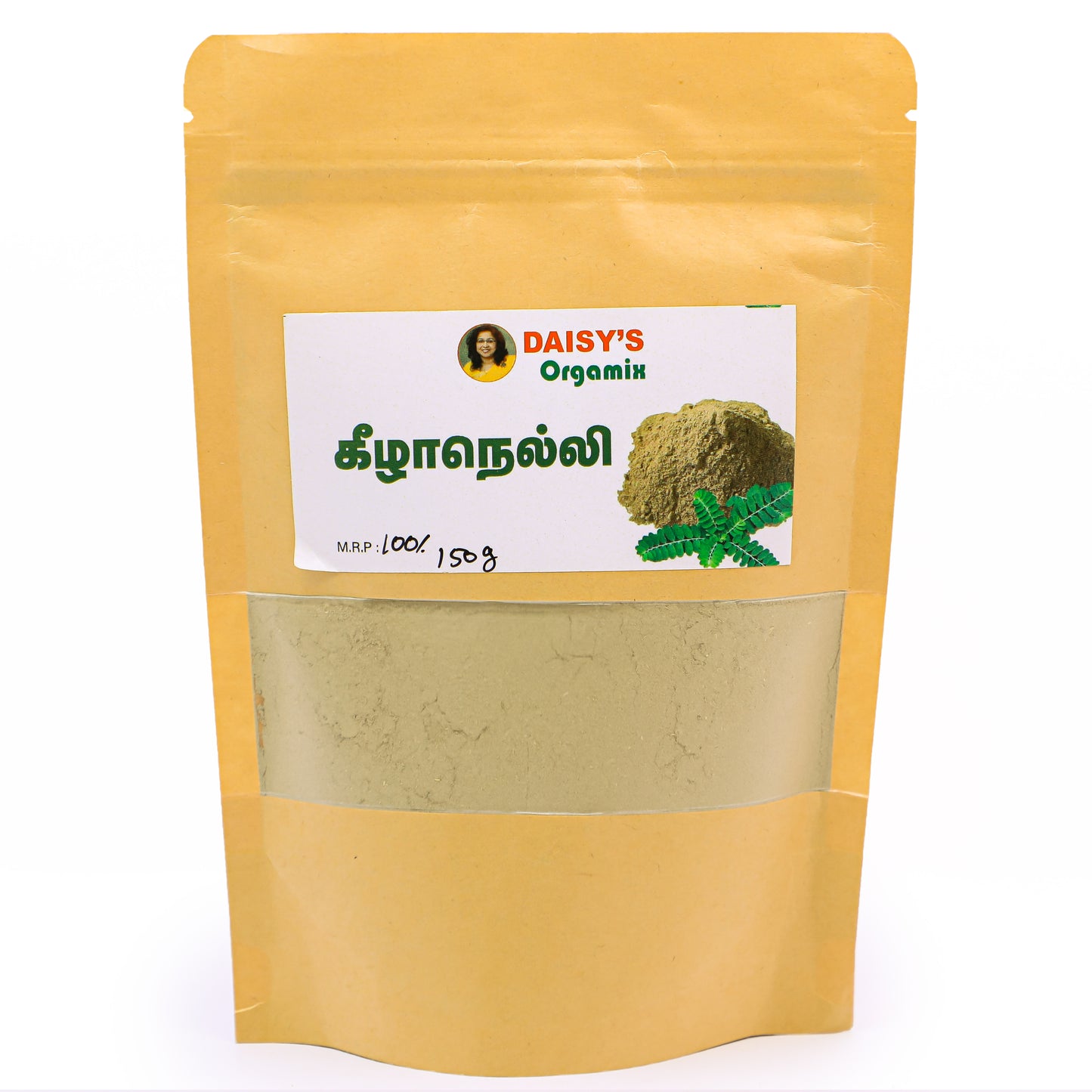 KEEZHANELLI POWDER ( 150g )