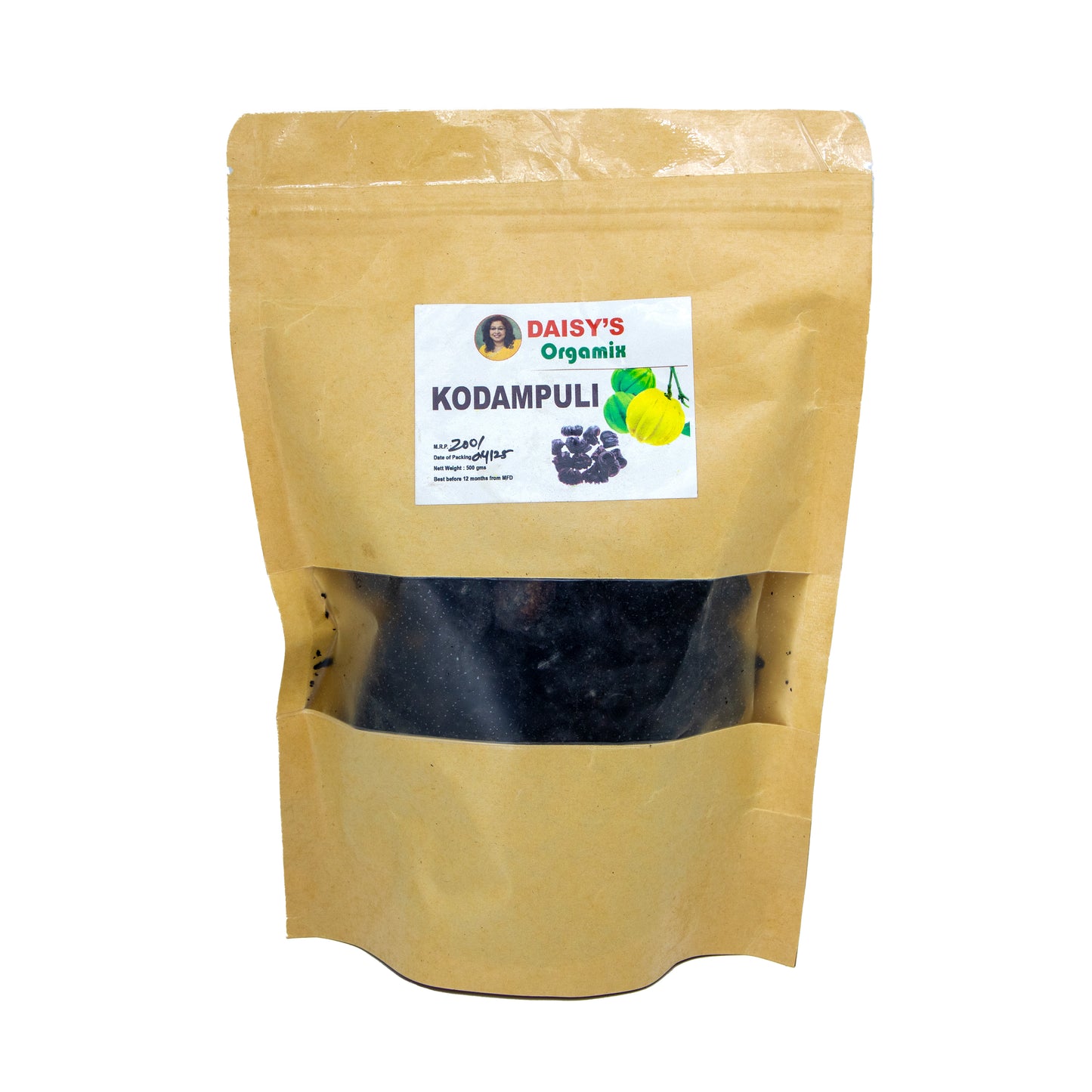 KODAM PULI ( 250g )