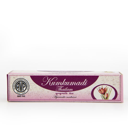 AVP KUMKUMADHI THAILAM