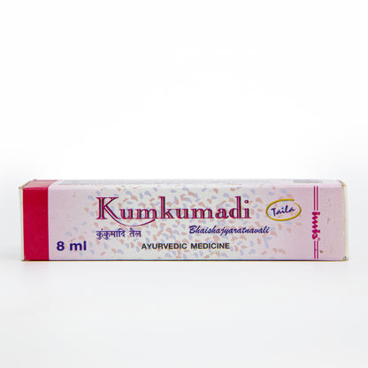 IMIS KUMKUMADHI TAILA (ROLL ON)