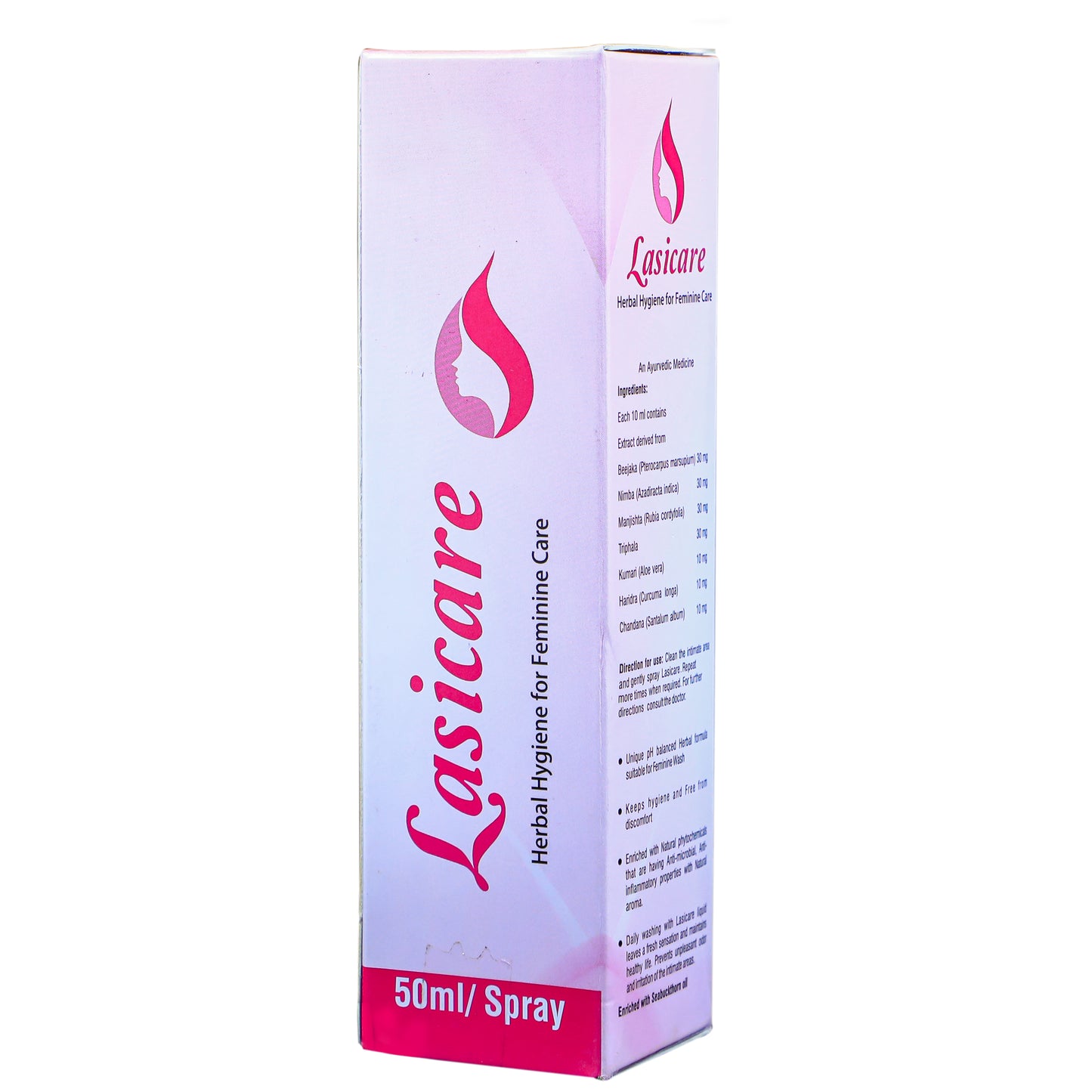 LASICARE ( 50ml )
