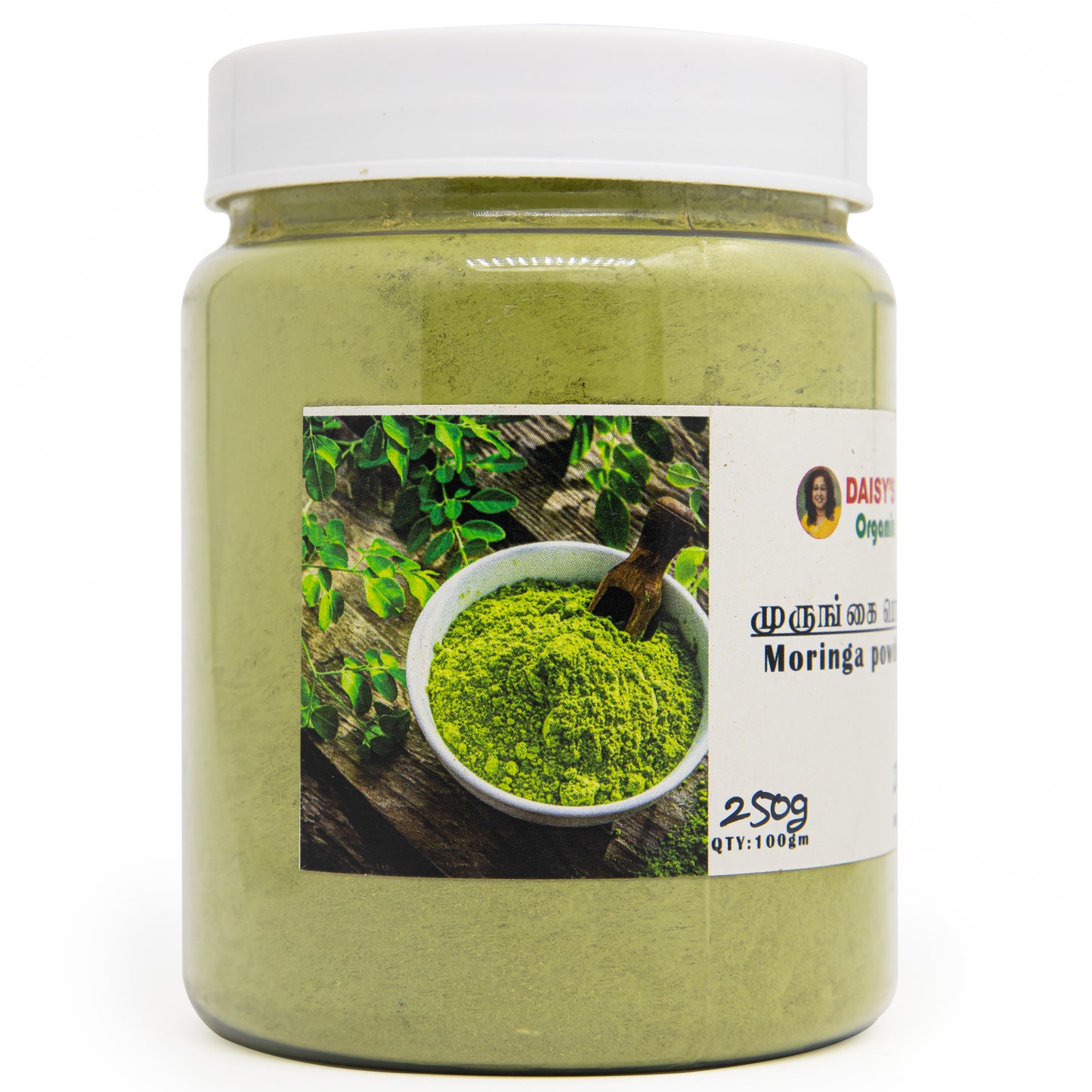 MORINGA PODI ( 250g )