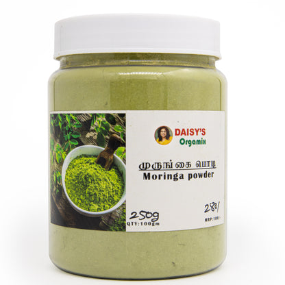MORINGA PODI ( 250g )