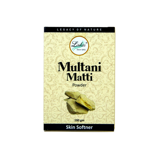 multani matti