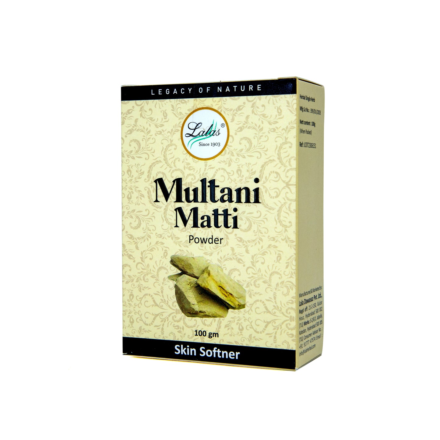 multani matti