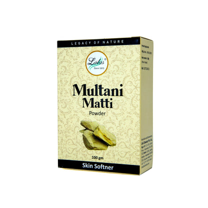 multani matti