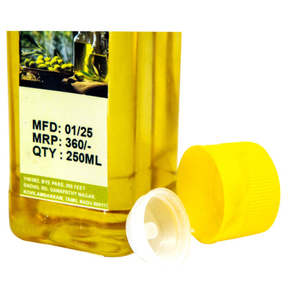 OLIVE OIL - ( 250ml )
