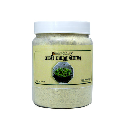 GREEN GRAM POWDER ( 250g )