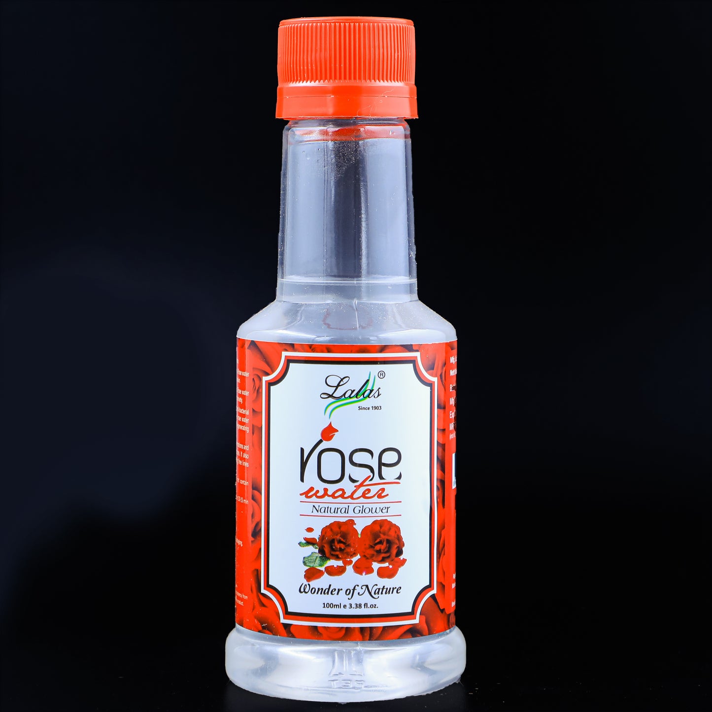 ROSE WATER ( 100ml )
