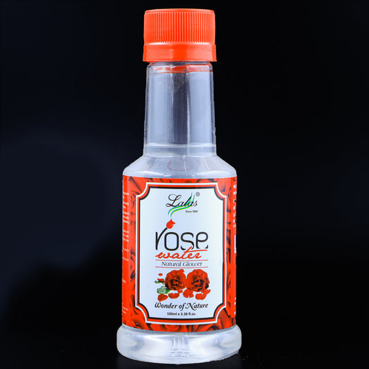 ROSE WATER ( 100ml )