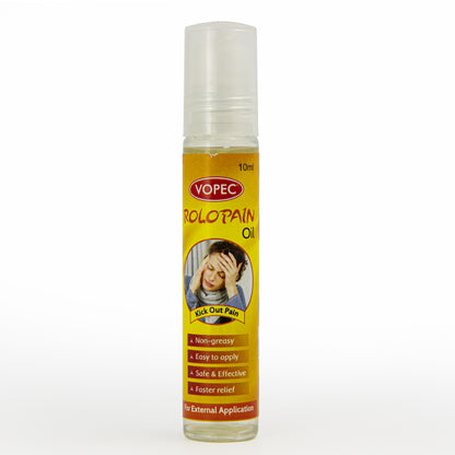 ROLOPAIN Oil ( Roll-on ) ( 10ml )