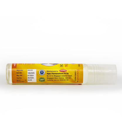 ROLOPAIN Oil ( Roll-on ) ( 10ml )