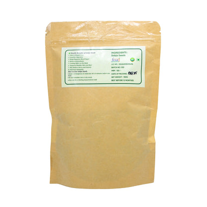 Sabja Seed (150g)