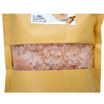 Daisy Organic's Salt (1kg)