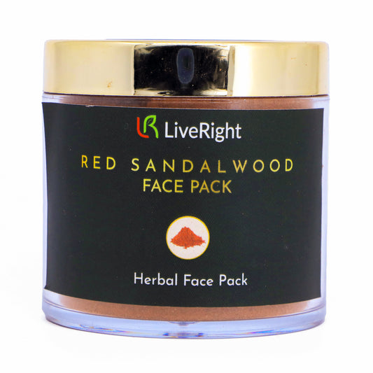 RED SANDLE WOOD