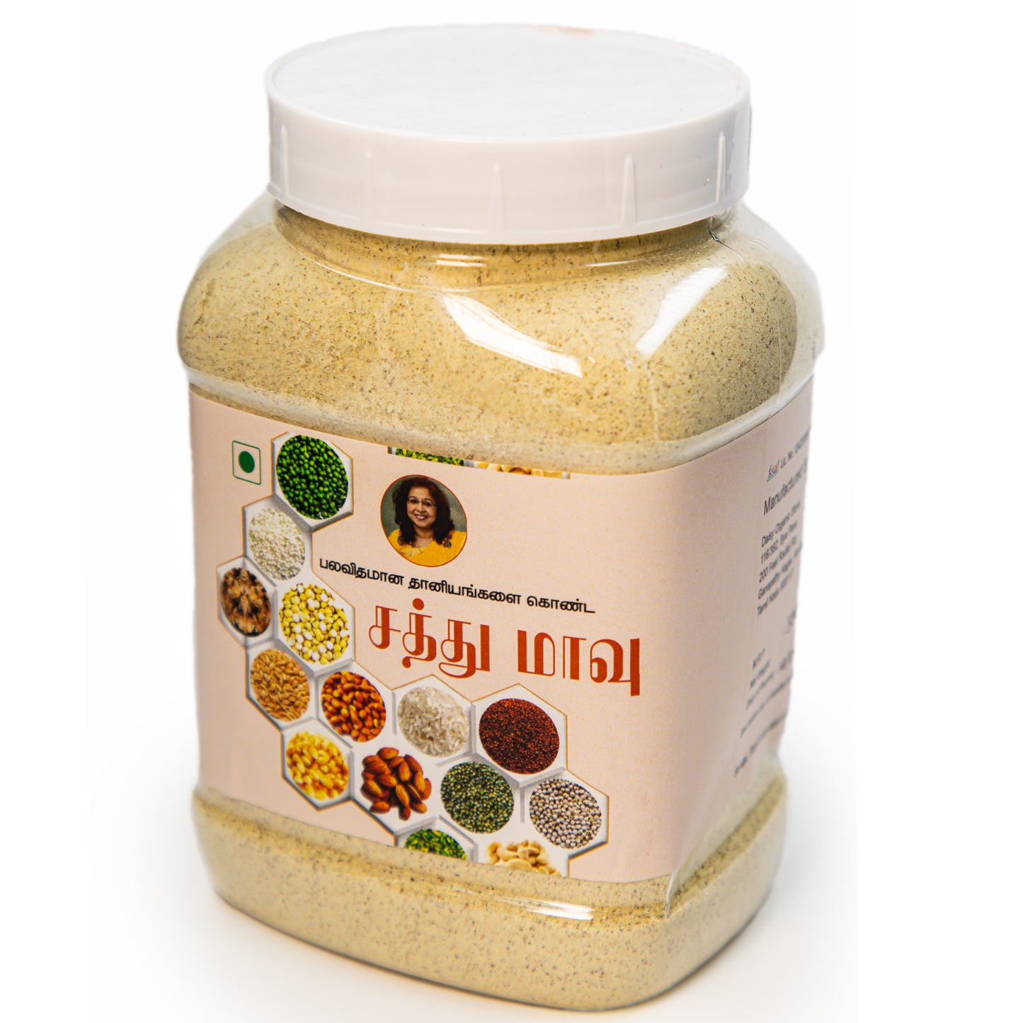 Health Mix