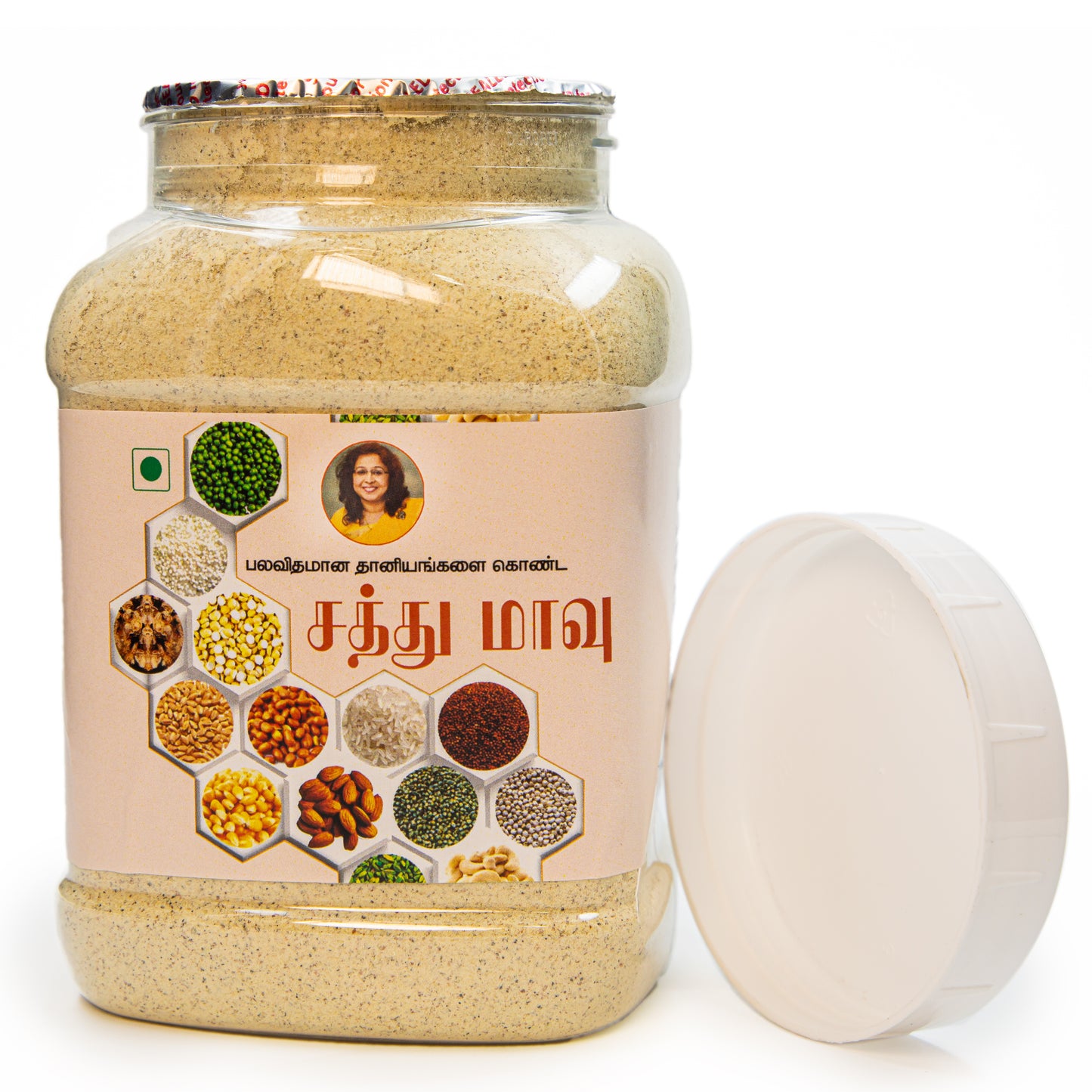 Health Mix
