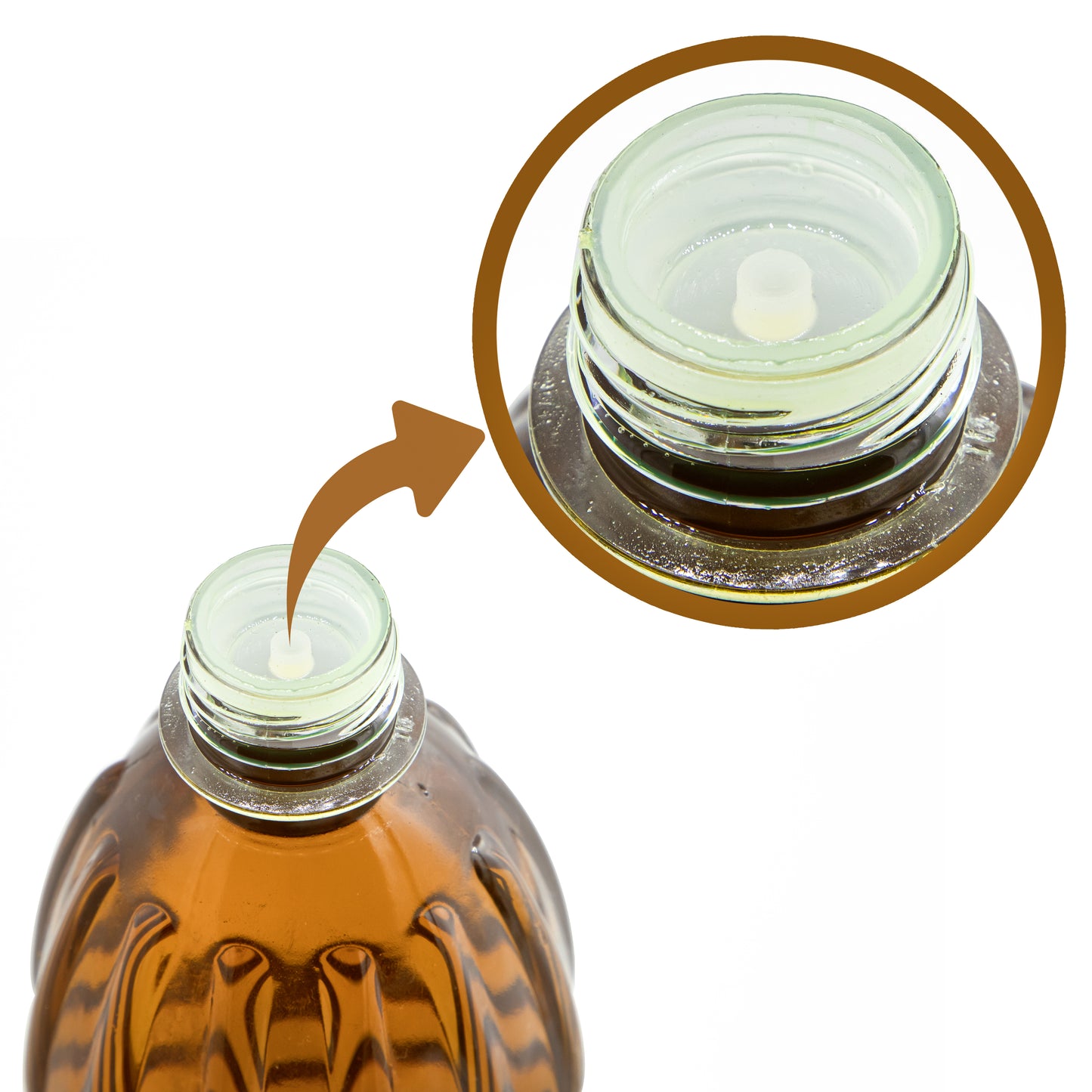 SESAME OIL (1L)