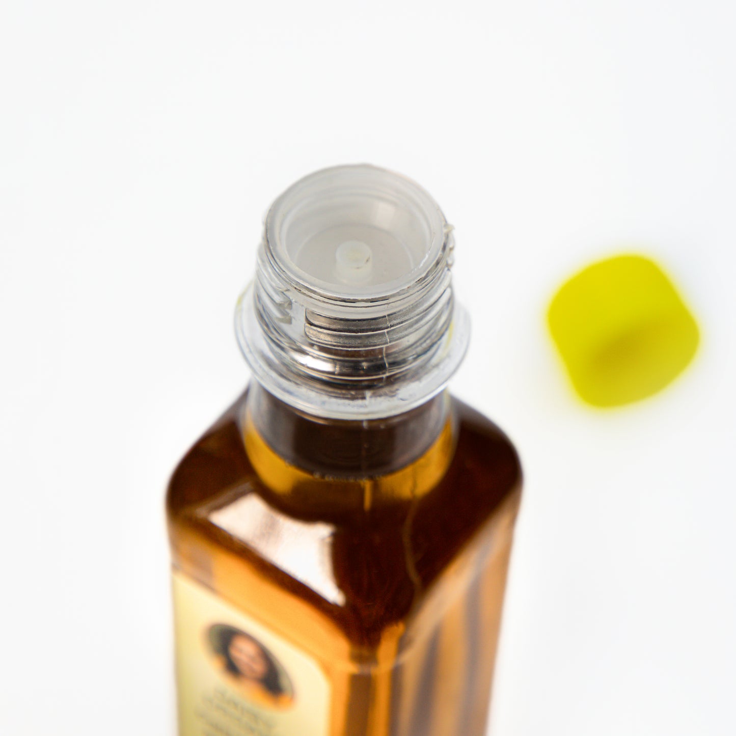 SESAME OIL (1/4L)