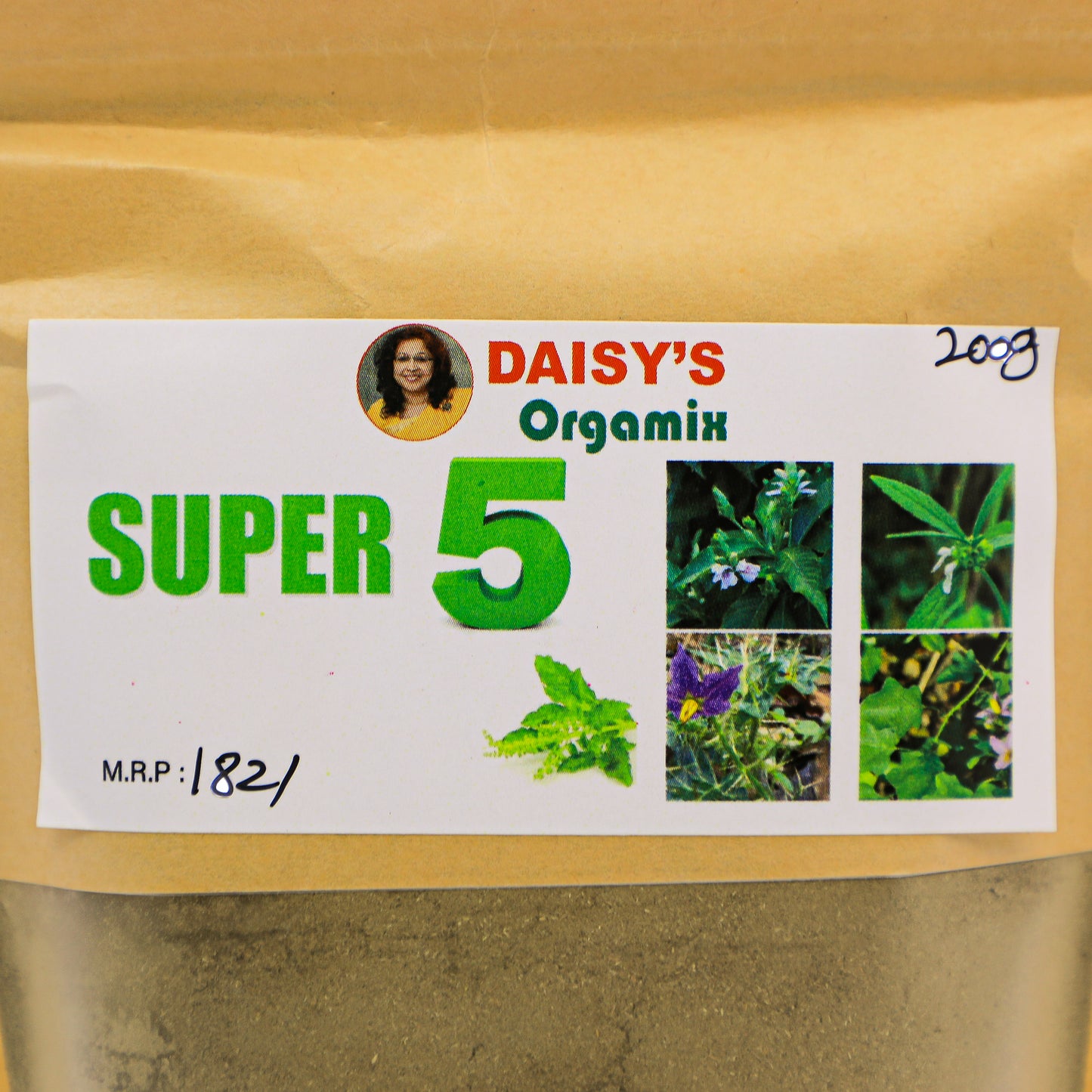 Super 5