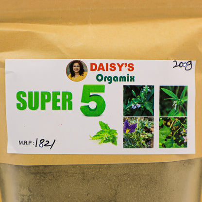 Super 5