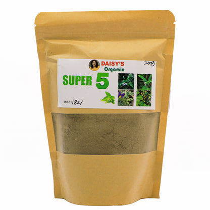 Super 5