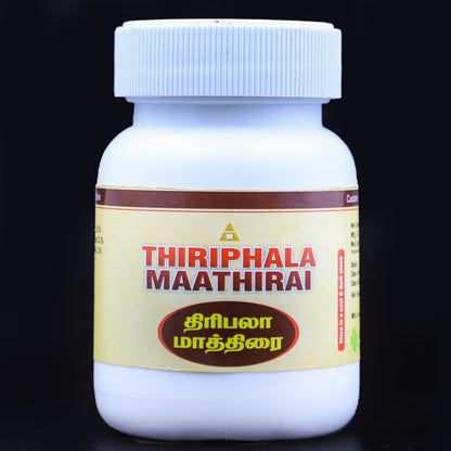 THIRIPHALA TABLET